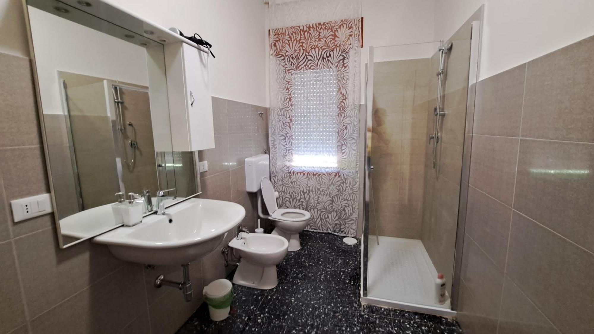 B & B Le Tre Rose Tollo Exterior foto
