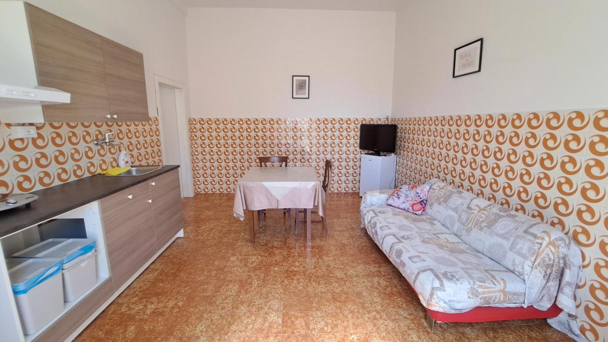 B & B Le Tre Rose Tollo Exterior foto
