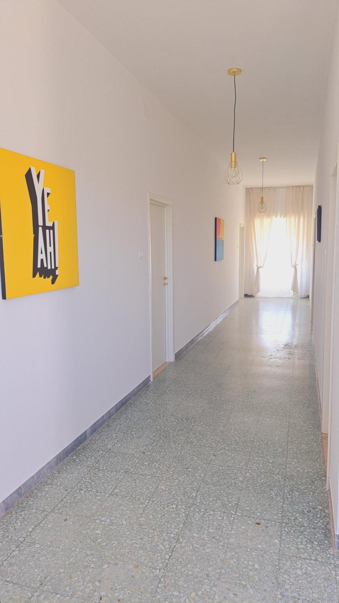B & B Le Tre Rose Tollo Exterior foto