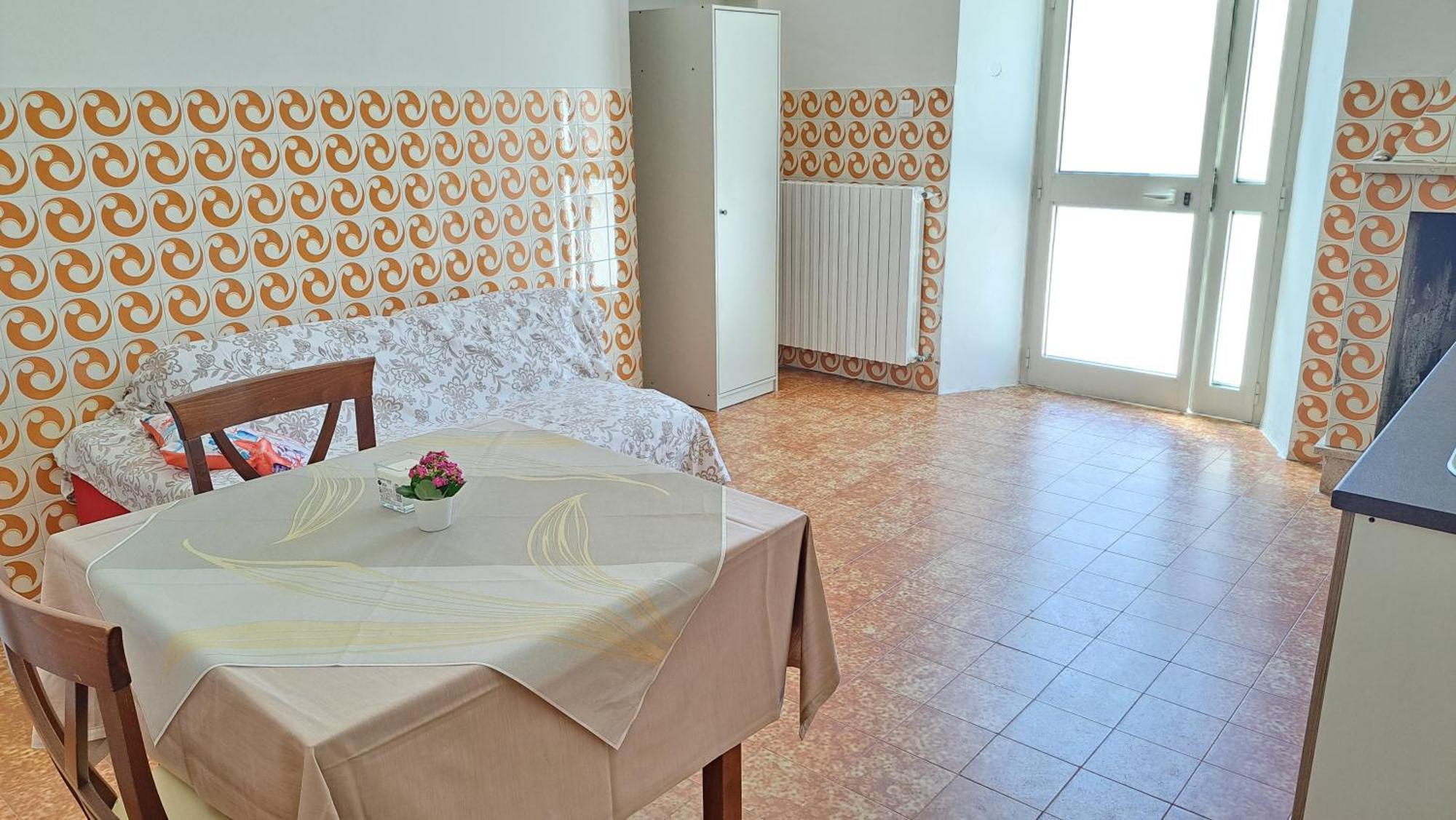 B & B Le Tre Rose Tollo Exterior foto