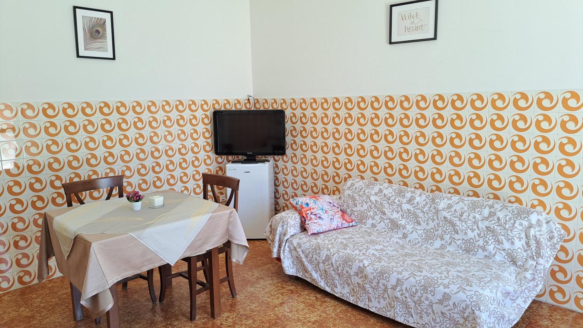 B & B Le Tre Rose Tollo Exterior foto