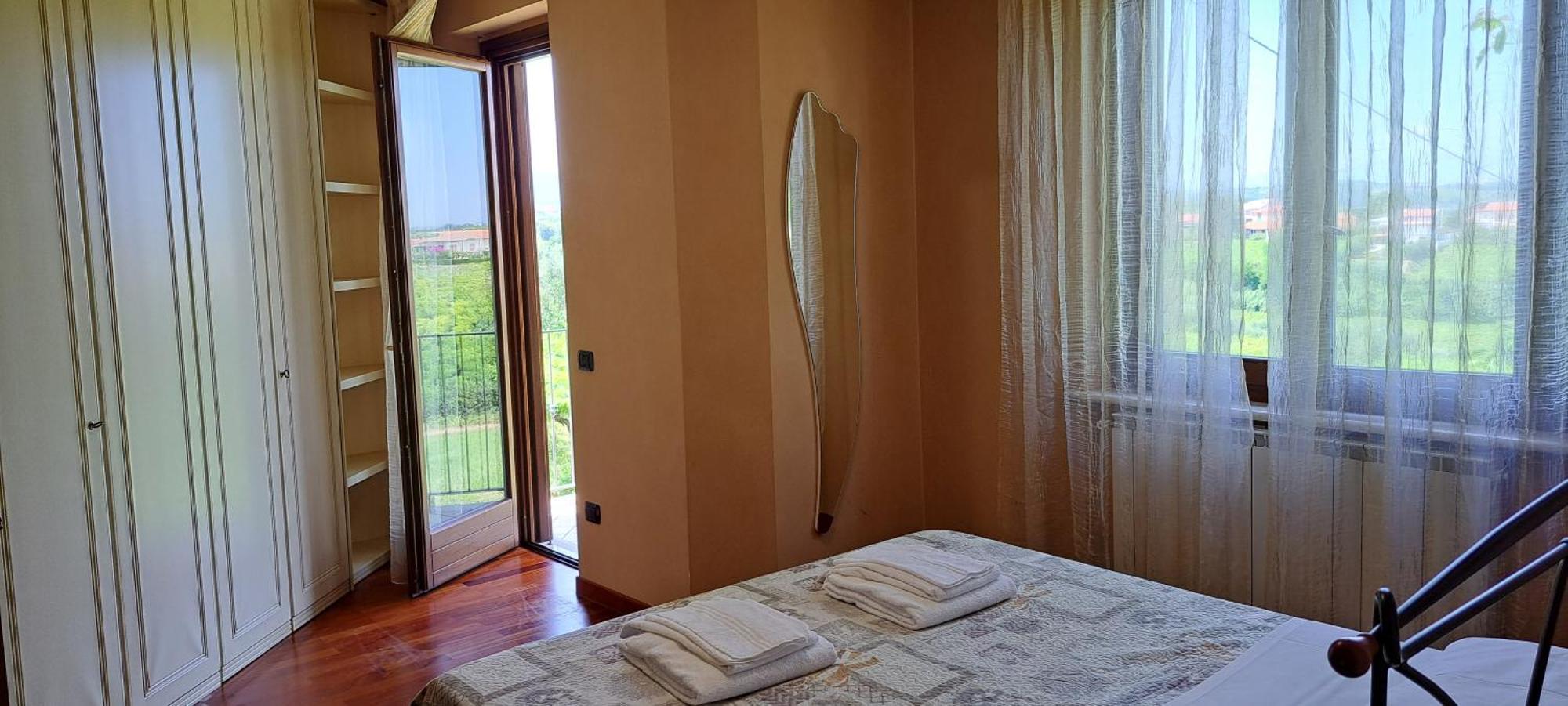 B & B Le Tre Rose Tollo Exterior foto