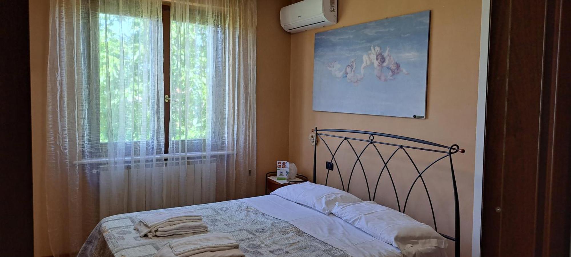 B & B Le Tre Rose Tollo Exterior foto