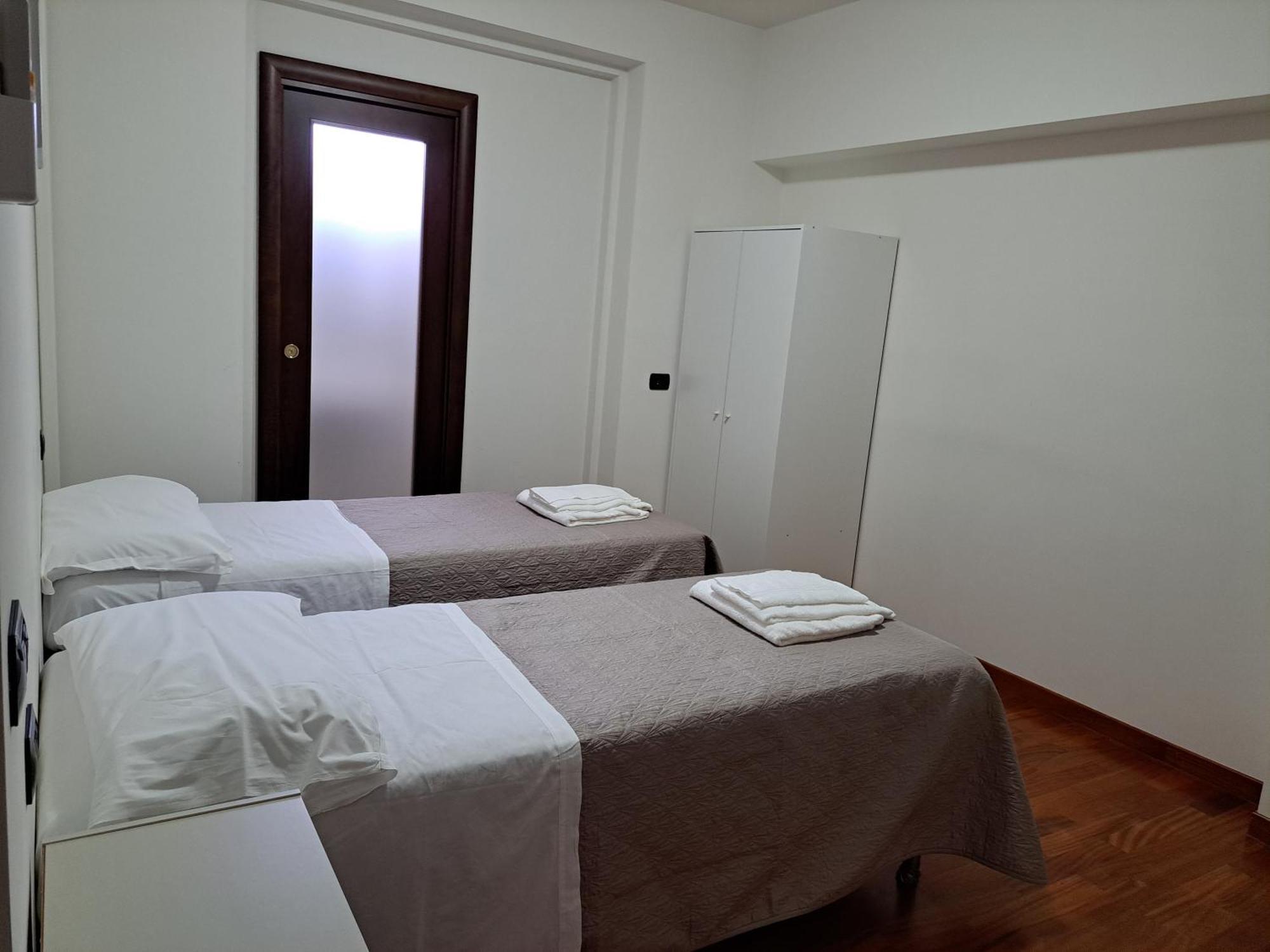 B & B Le Tre Rose Tollo Exterior foto