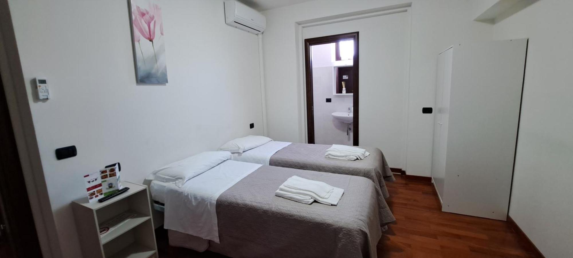 B & B Le Tre Rose Tollo Exterior foto